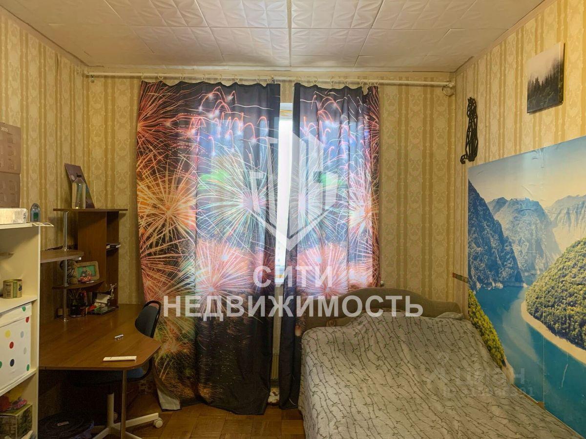 квартира г Москва СЗАО Южное Медведково проезд Дежнёва 38 Московская область фото 9