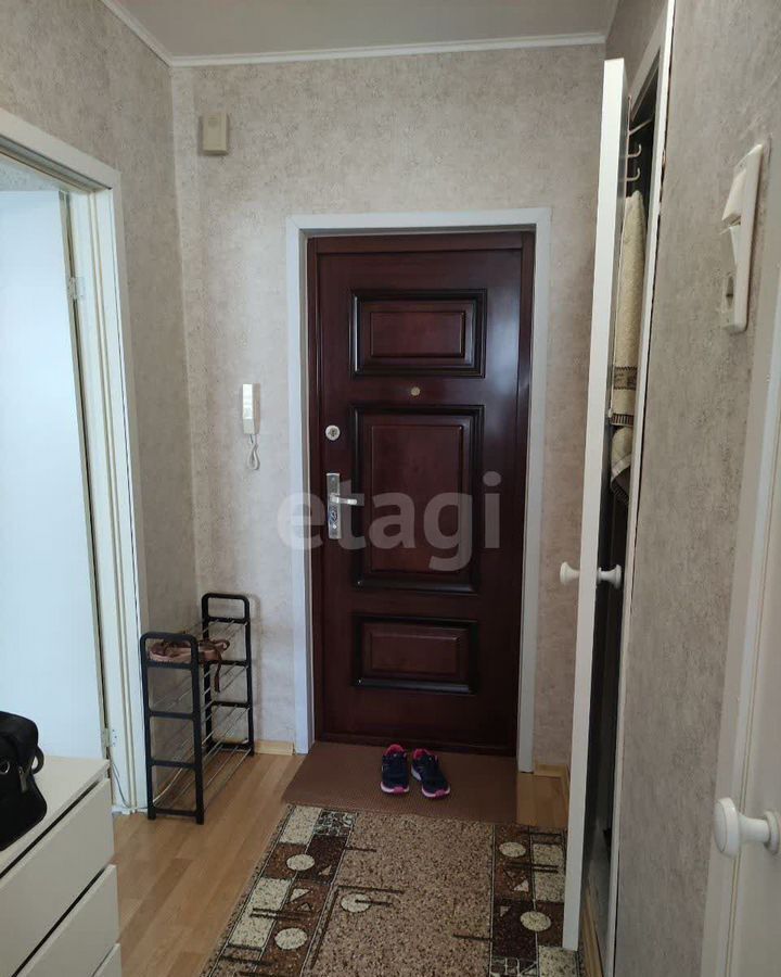 квартира г Белгород Западный ул Молодежная 16б фото 4