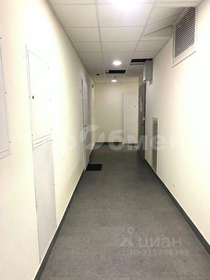 квартира г Красногорск п Ильинское-Усово ул Заповедная 2 Павшино фото 13