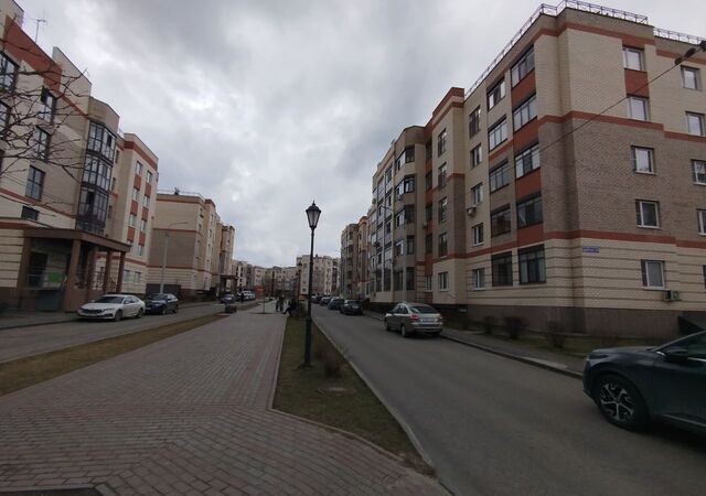 мкр Новое Бисерово-2 17 Старая Купавна фото