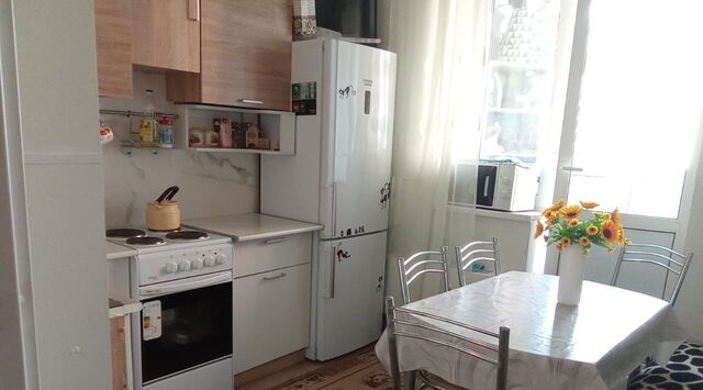 п Жилино-1 11, городской округ Люберцы, Томилино, 1-й квартал фото
