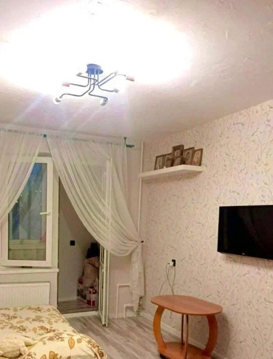 квартира г Воскресенск ул Рабочая 106 фото 3