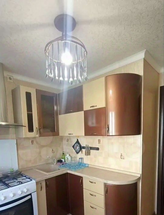 квартира г Иваново р-н Ленинский ул Кавалерийская 50 фото 2