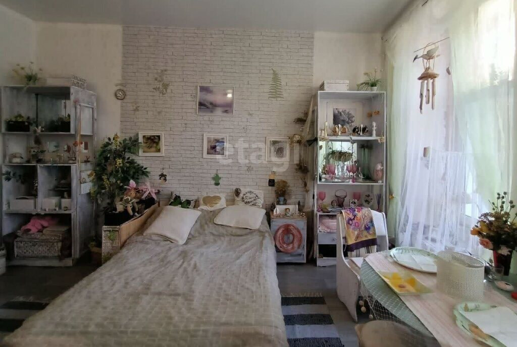 квартира г Ярославль р-н Кировский ул Кедрова 3/8 фото 3