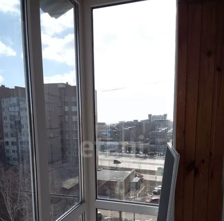 квартира г Ульяновск р-н Ленинский ул Минаева 5 фото 9