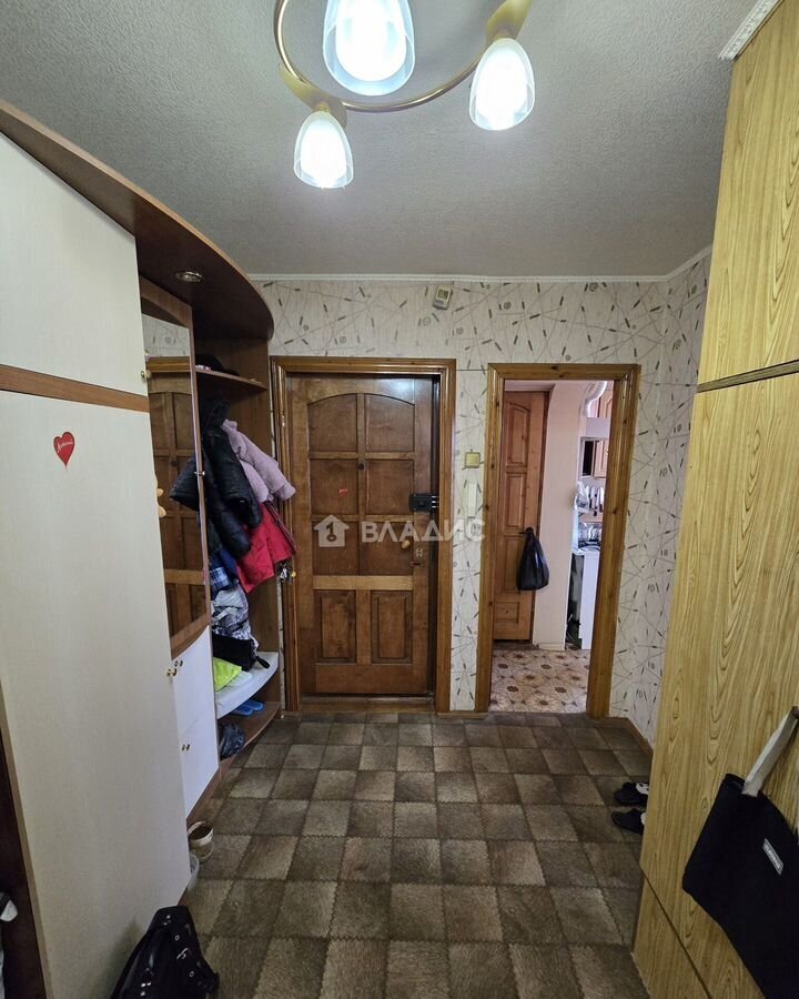 квартира г Рыбинск р-н Южный Мариевка ул Ошанина 10 Южный планировочный район фото 10