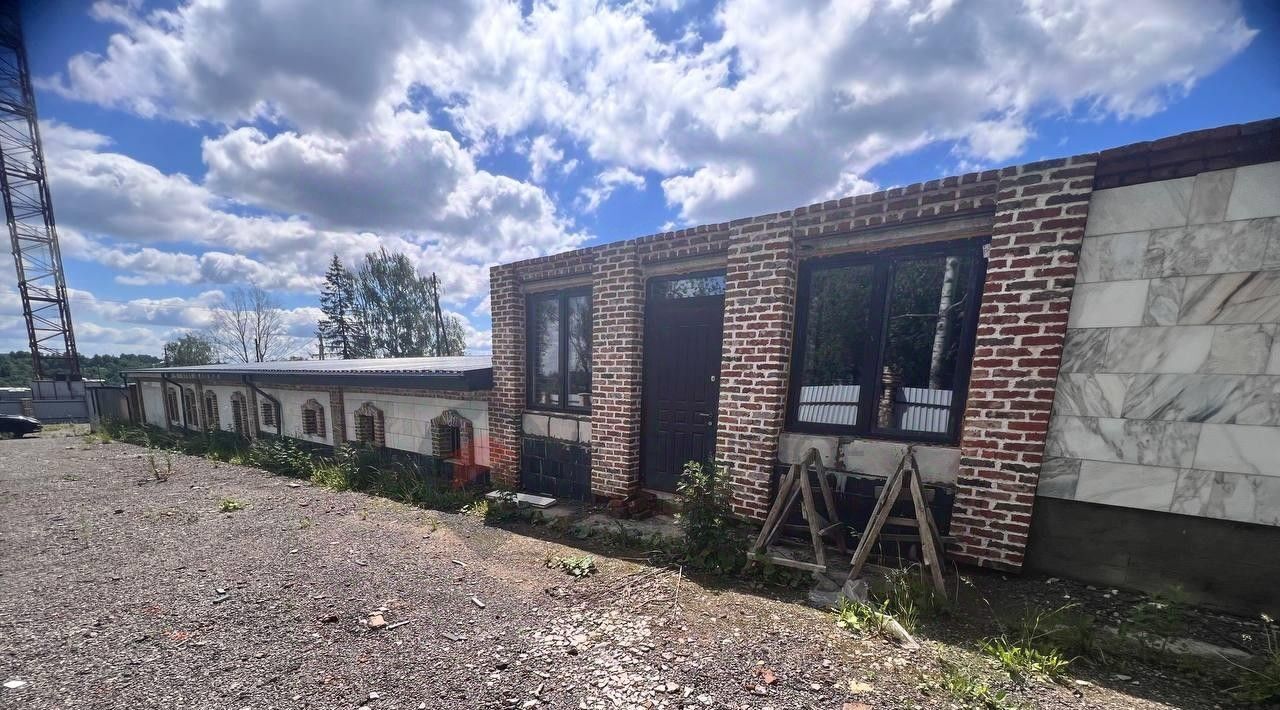 офис городской округ Дмитровский д Каменка фото 1