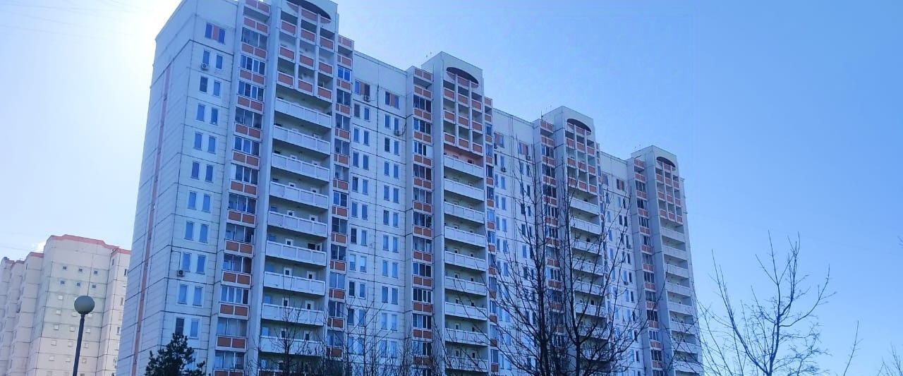 свободного назначения г Москва ЮЗАО ул Маршала Савицкого 4к/1 муниципальный округ Южное Бутово фото 1