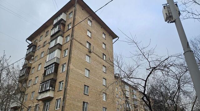 САО пер Малый Песчаный 2 муниципальный округ Сокол фото