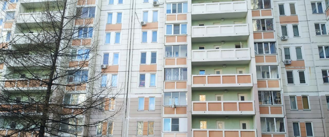 свободного назначения г Москва ЮЗАО ул Маршала Савицкого 4к/1 муниципальный округ Южное Бутово фото 2