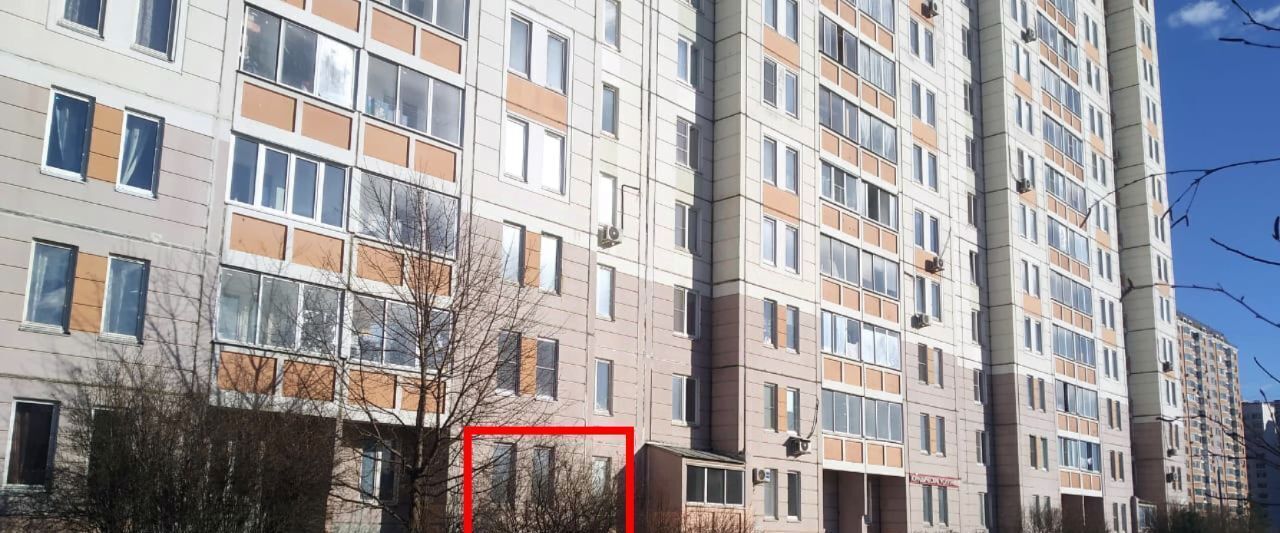 свободного назначения г Москва ЮЗАО ул Маршала Савицкого 4к/1 муниципальный округ Южное Бутово фото 3