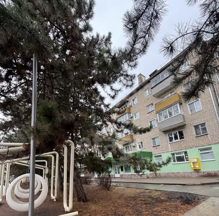 квартира р-н Алексеевский г Алексеевка пл Победы 79 фото 3