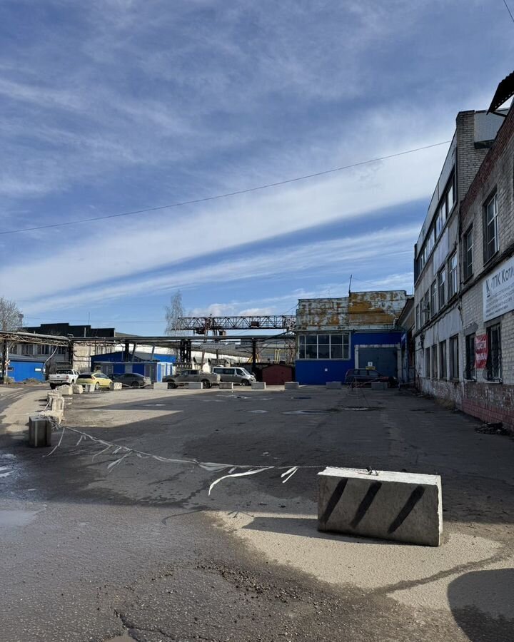 земля г Электросталь ул Горького 38 39 км, Носовихинское шоссе фото 2