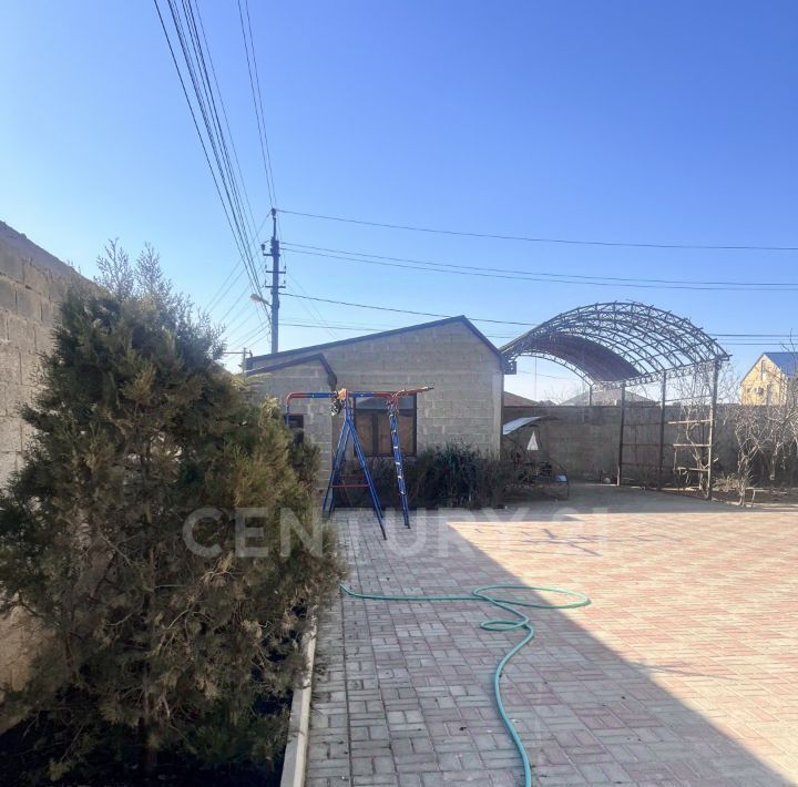 дом р-н Новолакский с Новокули 23-й кв-л, 8 фото 3