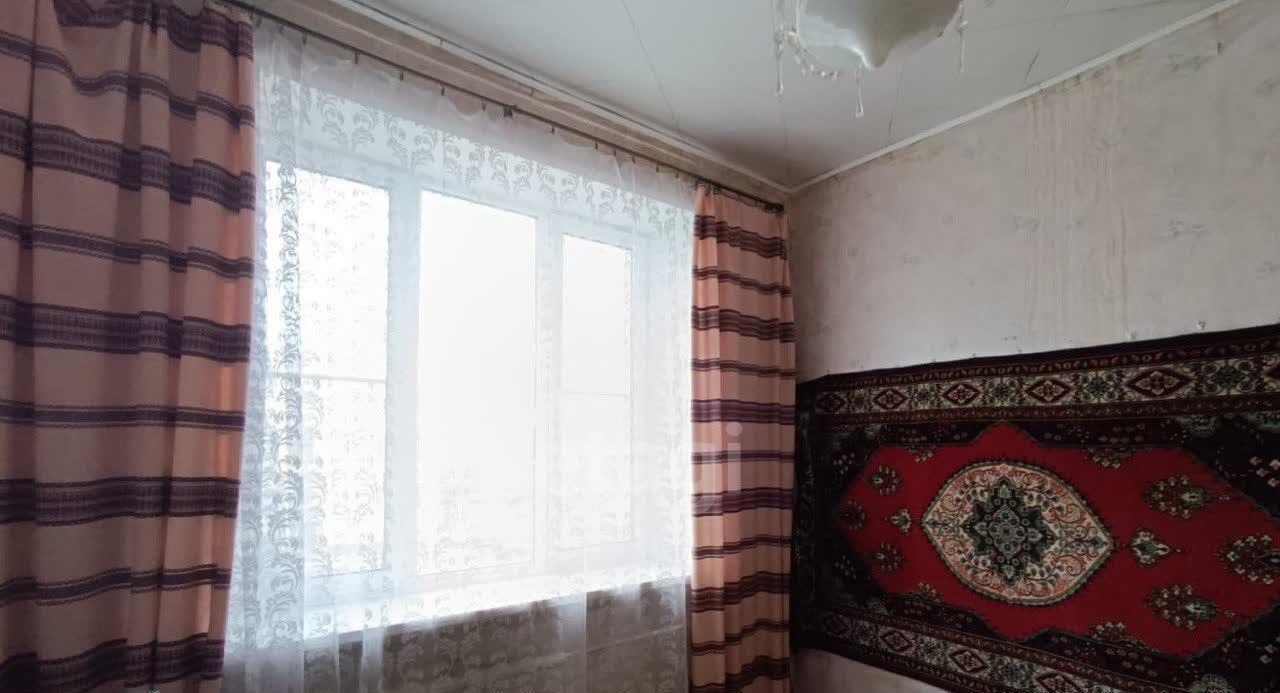 комната г Тамбов р-н Советский ул Мастерских 11а фото 1