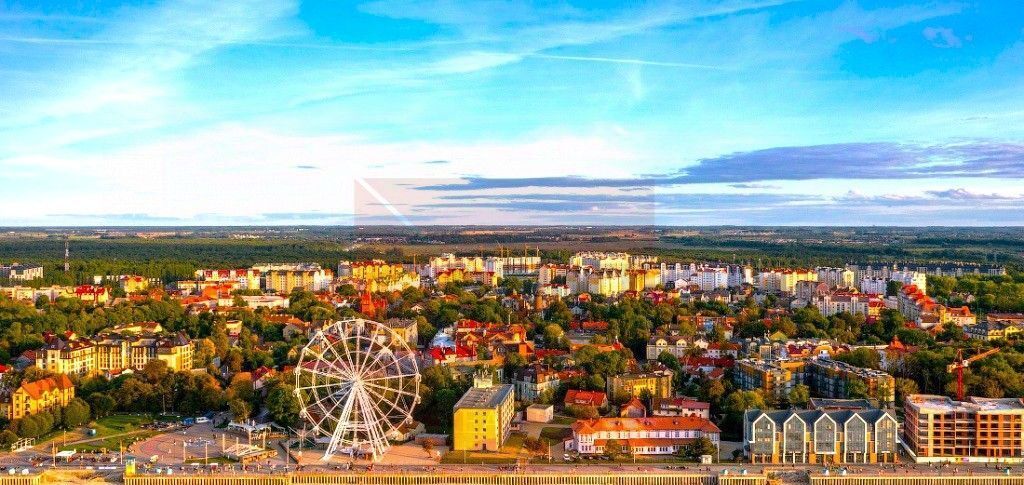 дом р-н Зеленоградский г Зеленоградск ул Добрая 36 фото 2
