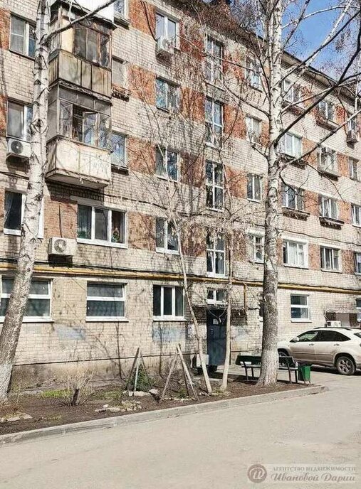 квартира г Самара р-н Октябрьский Российская ул Мичурина 141 фото 2