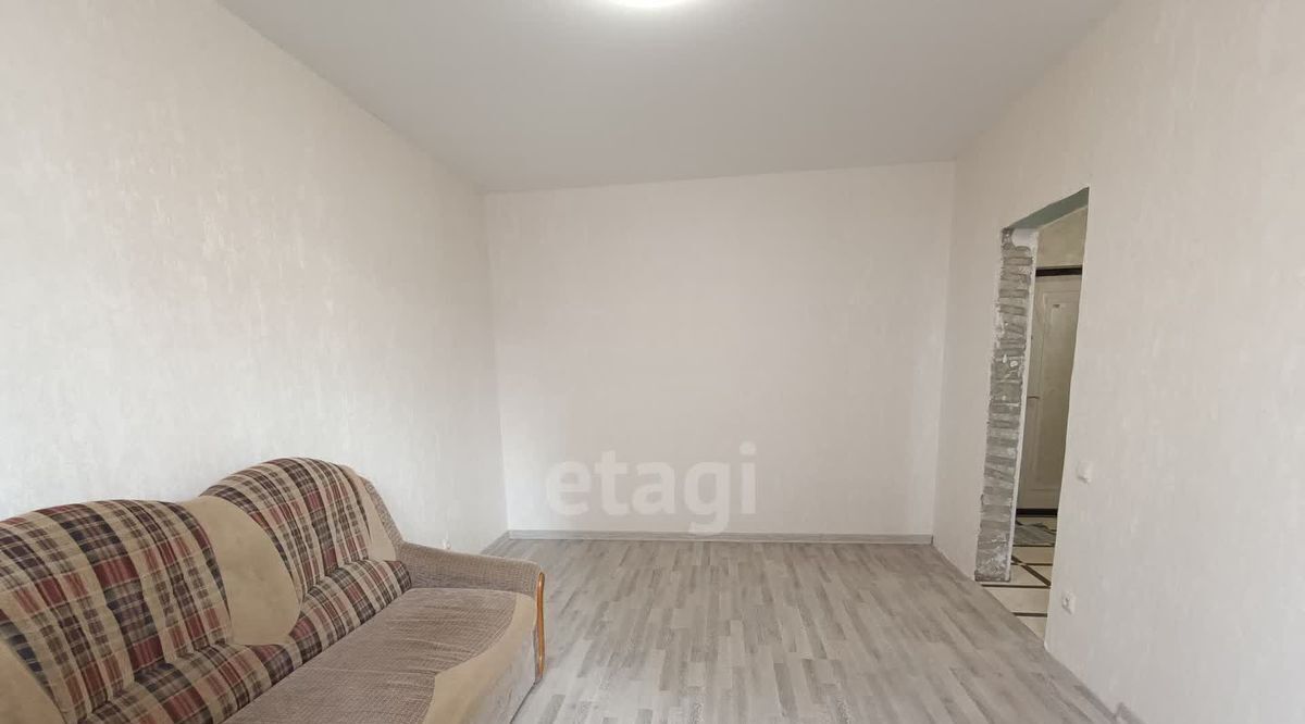 квартира г Краснодар р-н Прикубанский ул Тепличная 62/1к 1 фото 1