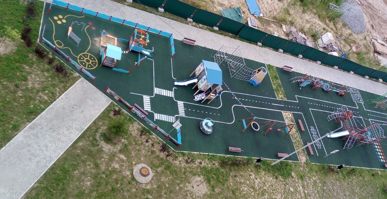 квартира г Хабаровск р-н Железнодорожный ул Редько 12/6 ЖК Город 4212 фото 4