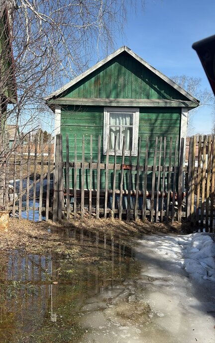 земля г Новосибирск р-н Калининский Гагаринская снт Любитель 1-й проезд фото 3