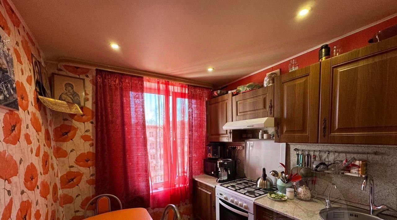 квартира г Королев ул Пионерская 37а Медведково фото 6