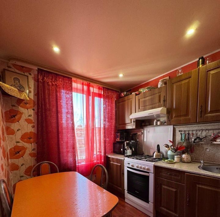 квартира г Королев ул Пионерская 37а Медведково фото 8