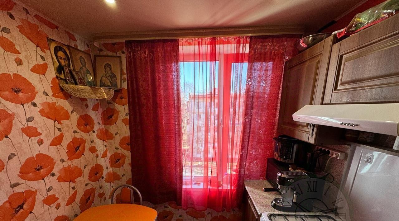 квартира г Королев ул Пионерская 37а Медведково фото 7