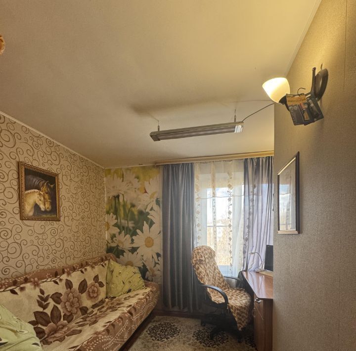 квартира г Королев ул Пионерская 37а Медведково фото 9