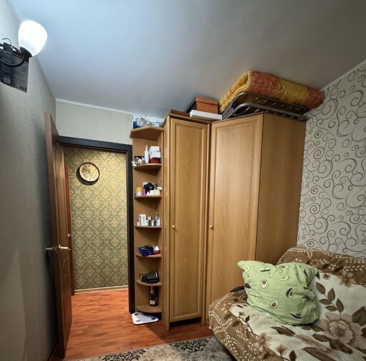 квартира г Королев ул Пионерская 37а Медведково фото 13
