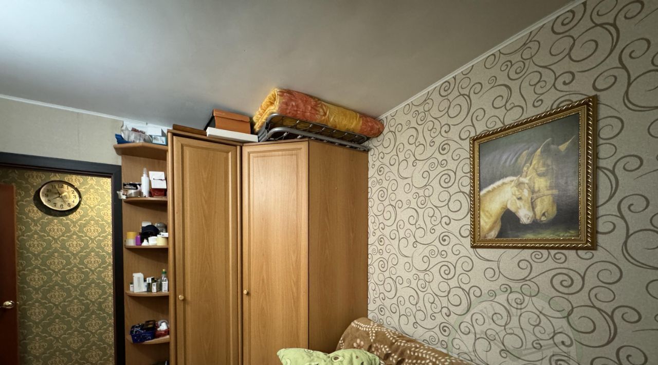 квартира г Королев ул Пионерская 37а Медведково фото 12