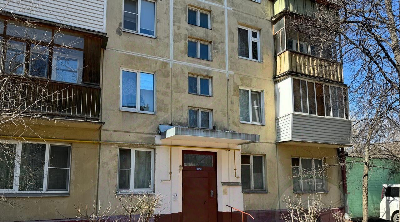 квартира г Королев ул Пионерская 37а Медведково фото 29