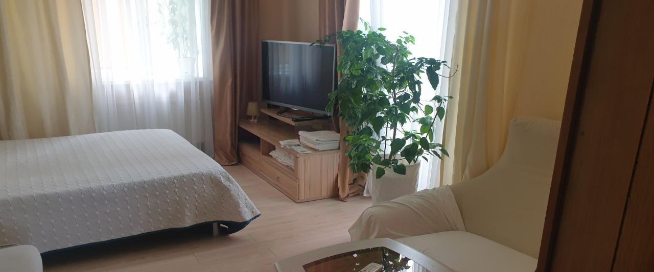 комната г Владивосток р-н Фрунзенский ул Леонова 25 фото 1