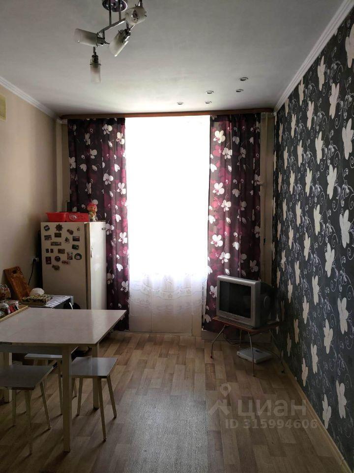 квартира г Новосибирск р-н Кировский ул Горбаня 20 фото 4