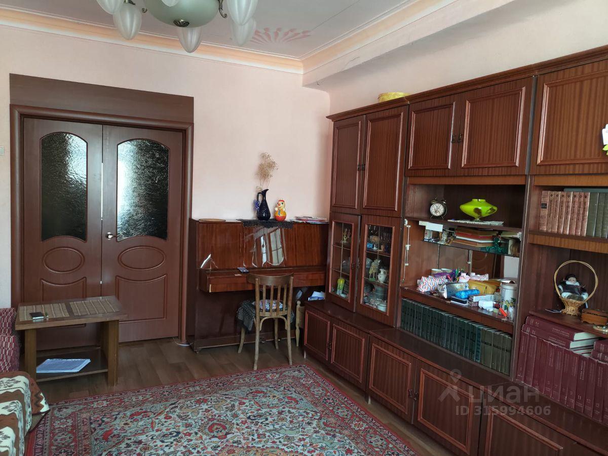 квартира г Новосибирск р-н Кировский ул Горбаня 20 фото 2