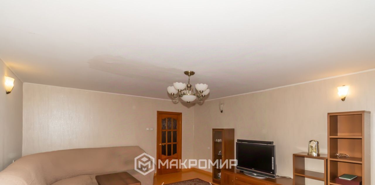 квартира г Челябинск р-н Калининский ул Университетская Набережная 14 фото 3