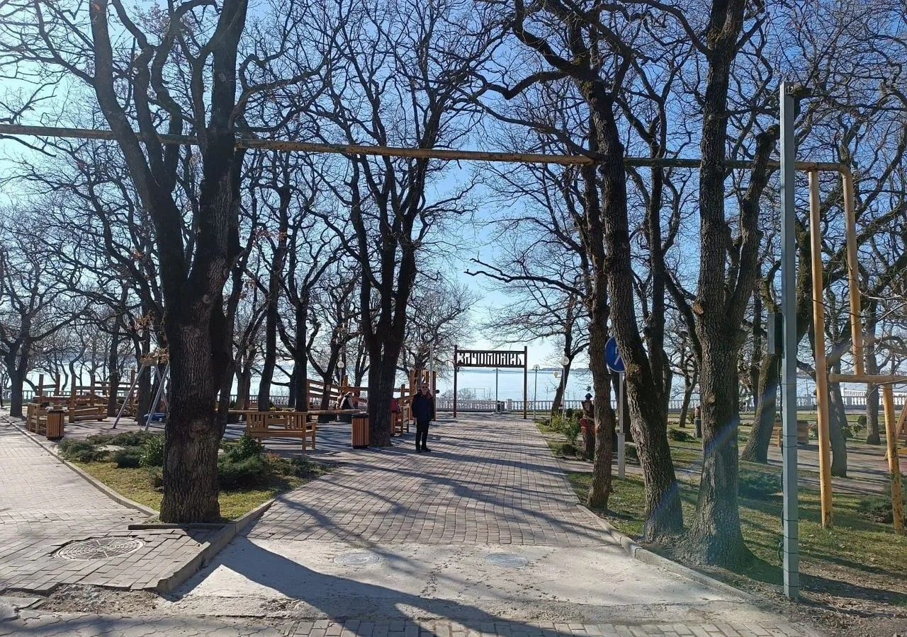 комната г Геленджик ул Одесская 3 фото 1