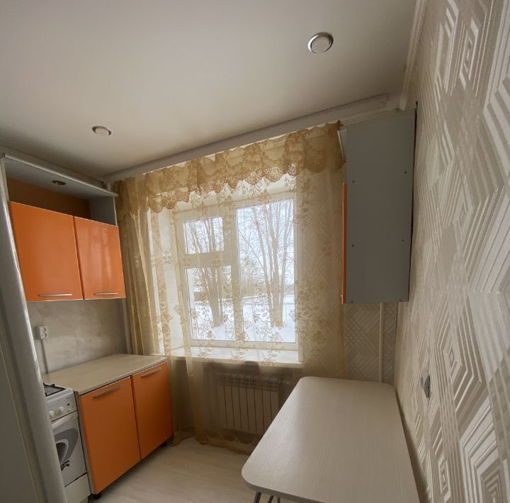 квартира г Сорочинск мкр 2-й 17 фото 7