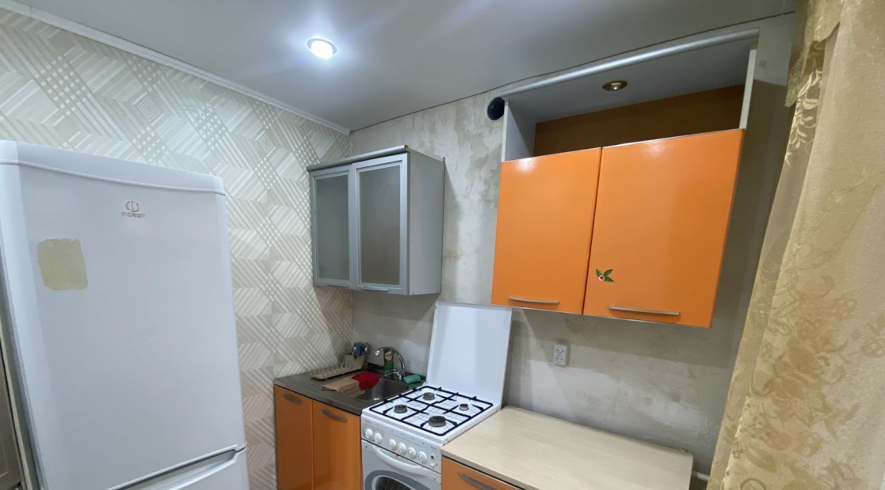 квартира г Сорочинск мкр 2-й 17 фото 8