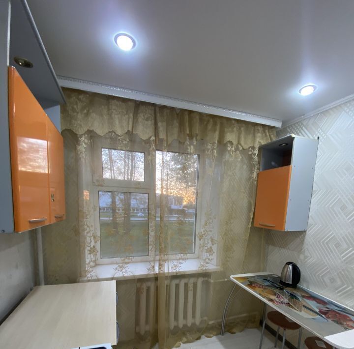 квартира г Сорочинск мкр 2-й 17 фото 9
