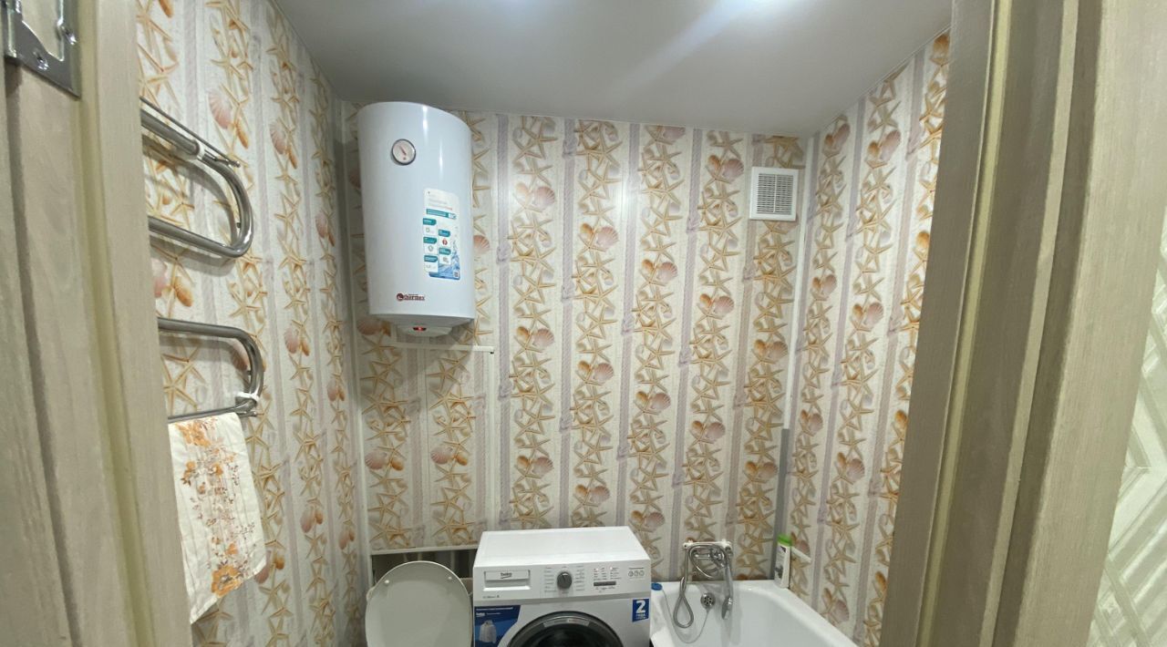 квартира г Сорочинск мкр 2-й 17 фото 14