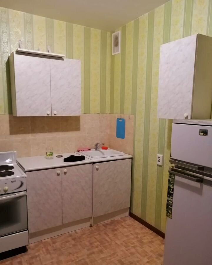 квартира г Новосибирск р-н Ленинский Чистая Слобода ул Титова 236/2 жилой район «Чистая Слобода» фото 3