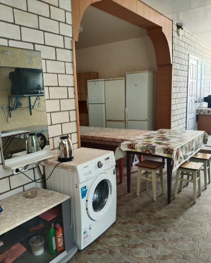 комната г Геленджик ул Одесская 3 фото 11