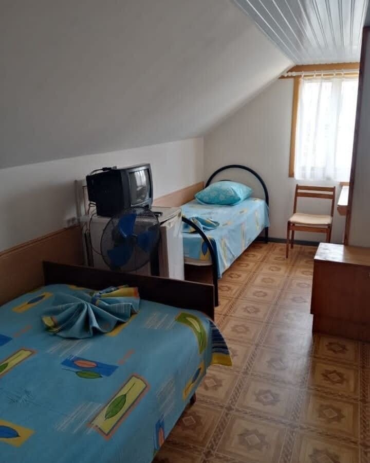 комната г Геленджик ул Одесская 3 фото 15