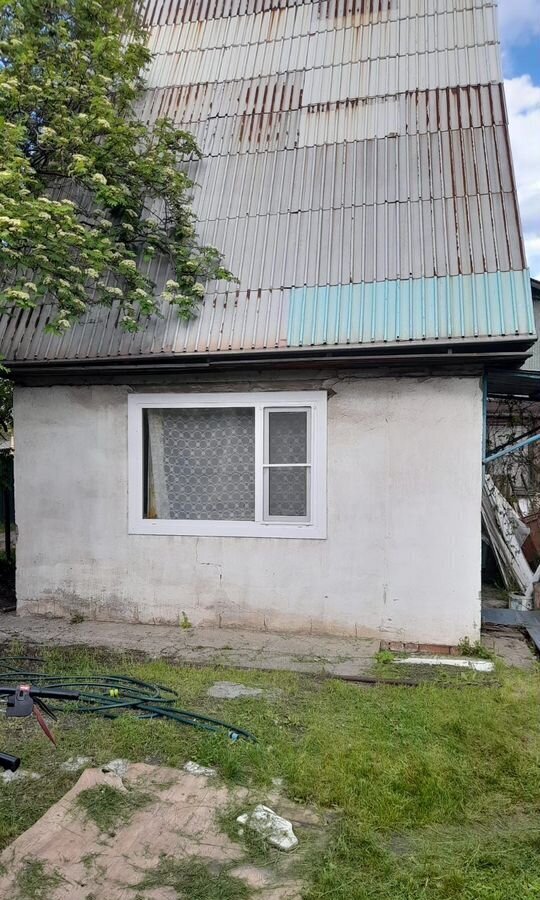 дом г Челябинск р-н Металлургический снт Аэропорт-2 фото 6
