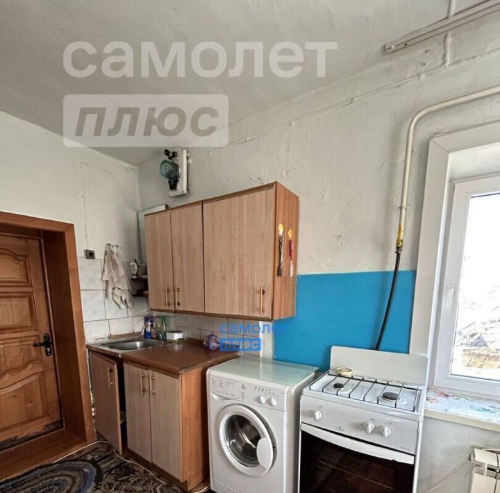 дом г Бийск ул 2-я Севастопольская 46 фото 5