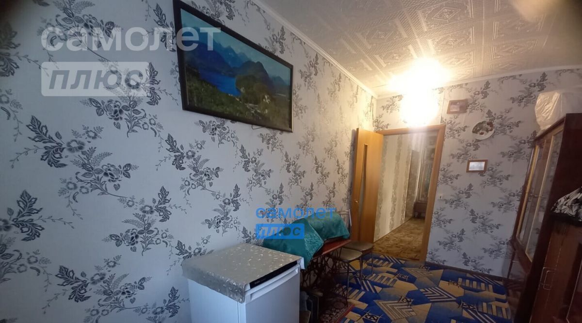 дом г Бийск ул Мало-Угреневская фото 6