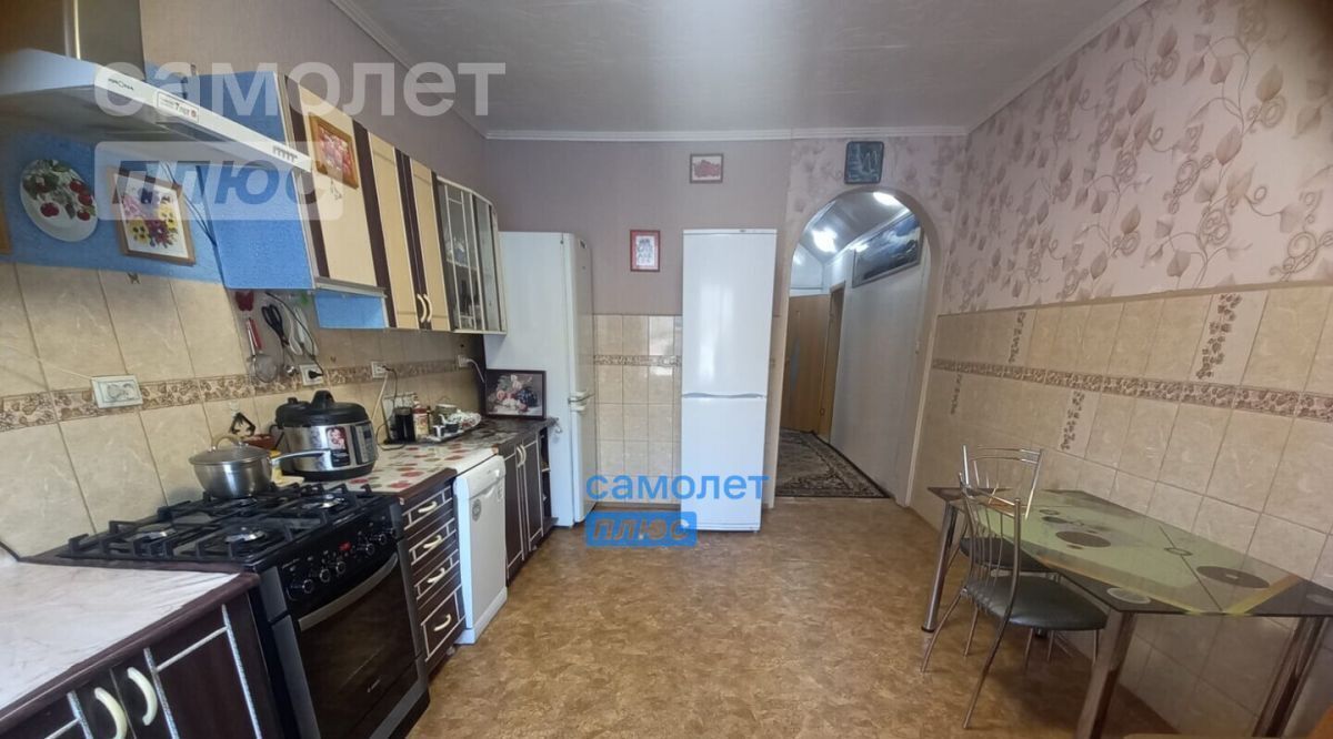 дом г Бийск ул Мало-Угреневская фото 7