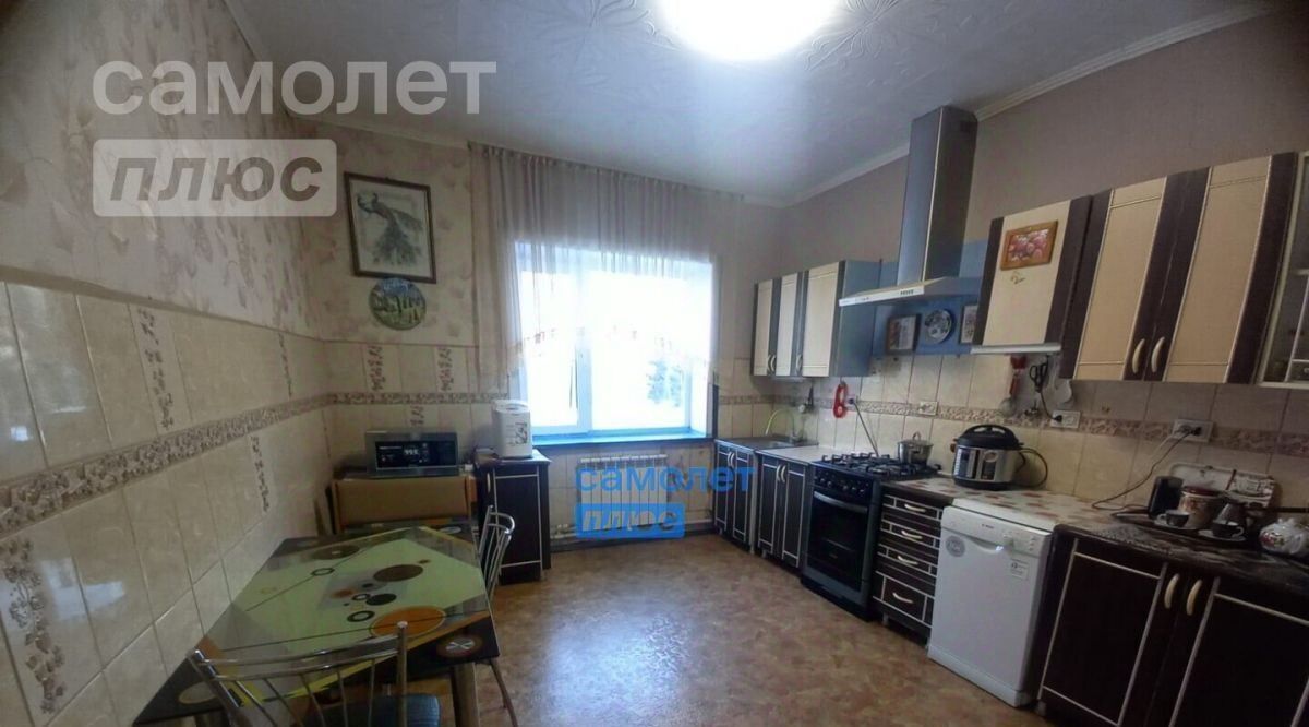 дом г Бийск ул Мало-Угреневская фото 8