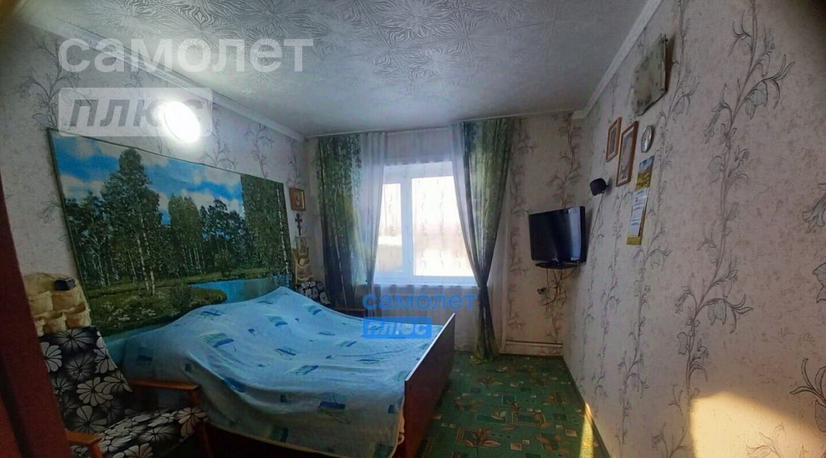 дом г Бийск ул Мало-Угреневская фото 9