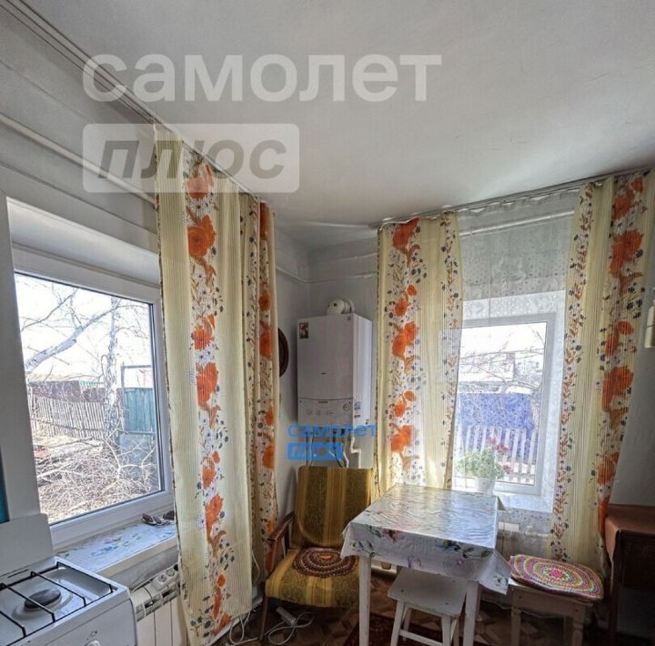 дом г Бийск ул 2-я Севастопольская 46 фото 8